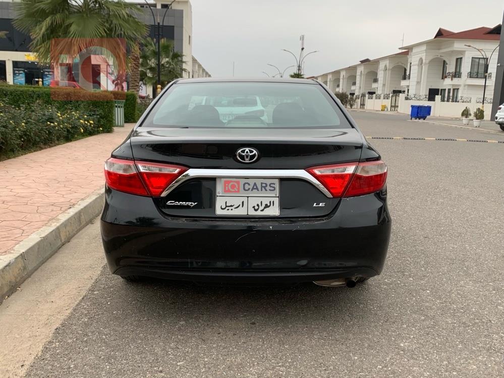 تويوتا كامري